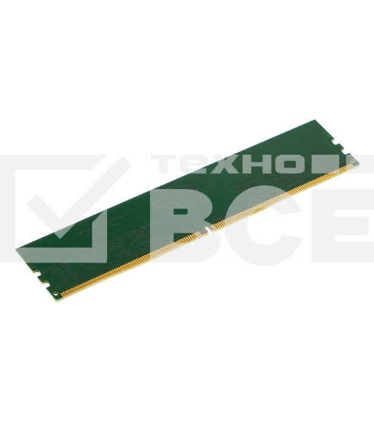 Оперативная память Digma, DDR5, 16GB (1x16GB), 4800MHz, CL40