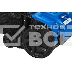 Скарификатор Hyundai SCE 3220 (SCE 3220), фото3