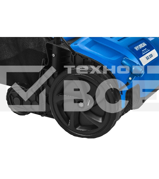 Скарификатор Hyundai SCE 3220 (SCE 3220)