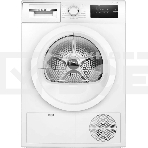 Сушильная машина Bosch WTH85VL5SN белый, 7 кг, сушка - конденсационная, программ - 15, 59.8 x 84.2 x 66.5 см, фото2
