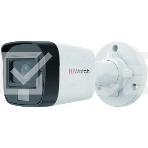 Камера HD-TVI 5Mp IR BULLET DS-T500A(B)(3.6MM) HiWatch, фото2