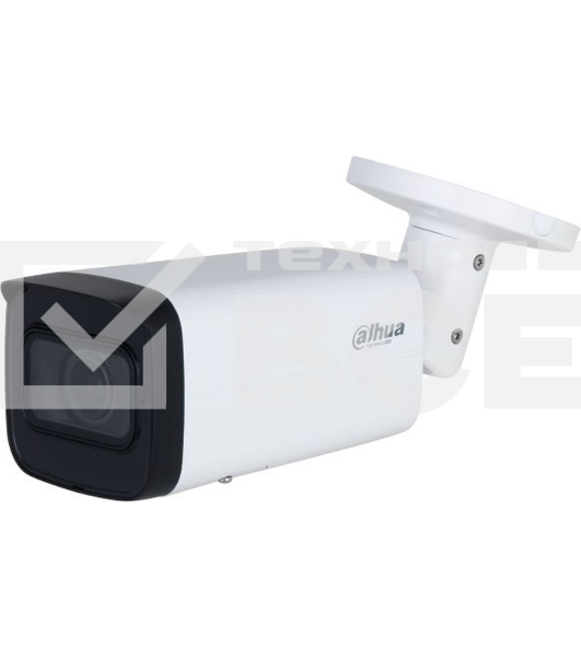 Камера видеонаблюдения IP Dahua DH-IPC-HFW2841TP-ZAS 2.7-13.5мм цв.