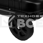 Дизельная тепловая пушка Denzel DHG-30, 30 кВт, 750 м3/ч, прямой нагрев, фото8