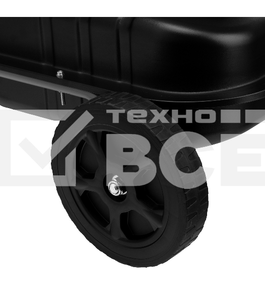 Дизельная тепловая пушка Denzel DHG-30, 30 кВт, 750 м3/ч, прямой нагрев