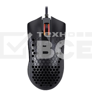 Мышь проводная REDRAGON USB OPTICAL STORM BASIC REDRAGON 71122