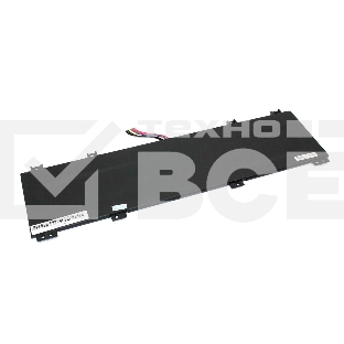Аккумуляторная батарея для ноутбука Lenovo IdeaPad 100S-14IBR 7.6V 4200mAh Orig