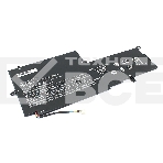 Аккумуляторная батарея для ноутбука HP Spectre Pro x360  11.4V 3600mAh OEM, фото2