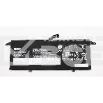Аккумуляторная батарея для ноутбука Lenovo ThinkBook Plus G2 ITG  15.48V 53Wh Orig, фото2