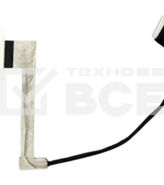 Шлейф матрицы для ноутбука Clevo W370 W370ET
