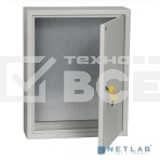 Корпус металлический IEK YKM41-02-31 ЩМП-2-1 36 УХЛ3 IP31 {размеры 500х400х150 мм}, фото3