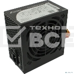 Блок питания Inwin (Powerman) PM-600ATX-F-BL [6128219] (600 Вт, ATX 2.2, 24+8 pin, 24+4 pin, 20+4 pin, 2x6/8-pin, 12 cm Fan, 2xMOLEX, 5xSATA, FDD), фото2