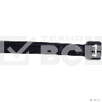 Хомут кабельный ИЭК UHH32-D088-650-100 8.8х650 нейл. черный (уп.100 шт), фото4