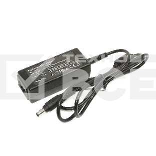 Блок питания для монитора и телевизора LCD 19V 1.58A 30W (5.5*3.0+Pin) ADS-40NP-19-1 OEM