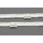 Светодиодная подсветка TV 49' LG 49SM 49NANO (комплект 2шт), фото 1