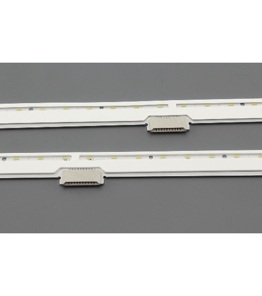 Светодиодная подсветка TV 49' LG 49SM 49NANO (комплект 2шт)