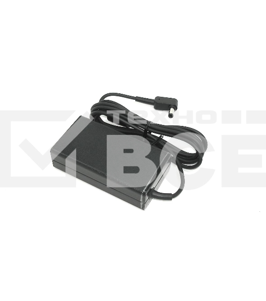 Блок питания (сетевой адаптер) для ноутбуков Acer 19V 3.42A 65W 5.5x1.7mm