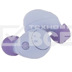 Наушники Sony headphone violet model:  WF-C700N, фото4