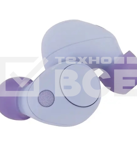 Наушники Sony headphone violet model:  WF-C700N