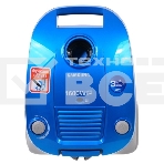 Пылесос Samsung VCC4140V3A синий, 320/1600 Вт, уборка сухая, пылесборник мешок 3 л, фото2