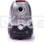 Пылесос Sharp ECJB19RS серебристый, 350/1900 Вт, уборка сухая, пылесборник мешок 2.3 л, фото18