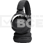 Гарнитура JBL черный TUNE 520BT  Bluetooth, фото3