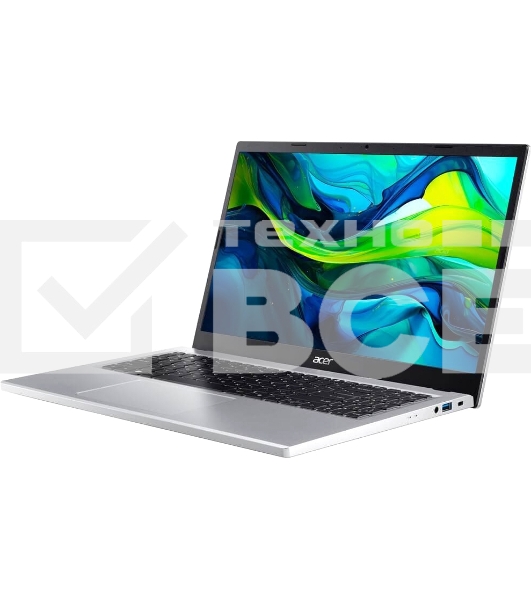 Ноутбук ACER Aspire AG15-31P-339C 15.6