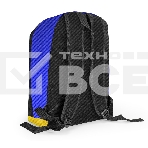 Рюкзак ExeGate Start D1541 Blue, синий, полиэстер, 15.6