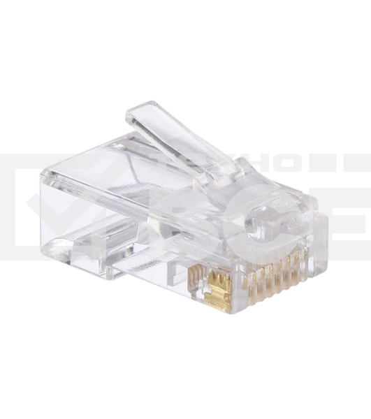 Коннектор GoPower RJ45 00-00028933