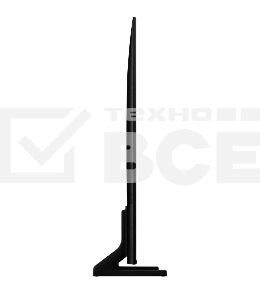 Телевизор Samsung 85