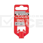 Бур по бетону Matrix, 5 x 110 мм, SDS PLUS c крестовой пластиной, фото 1