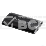 Внешний накопитель SSD Adata 500GB USB3.2 EXT SD810-500G-CBK, фото3