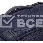Сумка дорожная Piquadro Brief2 BV6154BR2/BLU, нейлон/натур.кожа, синий, фото4