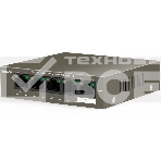 Коммутатор Tenda TEF1105P-4-38W 5PORT 10/100M, фото4