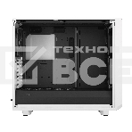 Компьютерный корпус Fractal Design MESHIFY 2 WHITE - TG / FD-C-MES2A-05, фото9