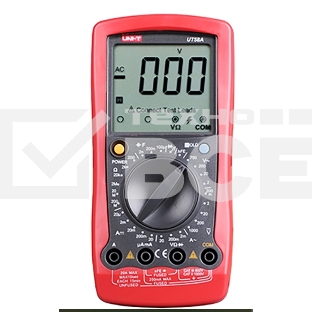 Цифровой мультиметр UNI-T UT58A