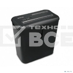 Шредер Office Kit S30 (секр.P-4)/фрагменты/6лист./14лтр./скобы/пл.карты/CD, фото3