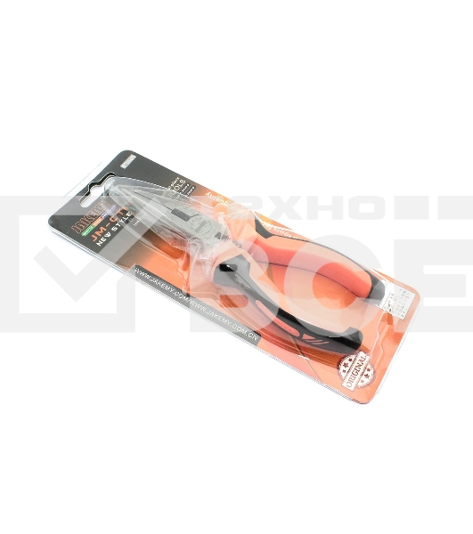 Узкогубцы Jakemy JM-CT1-1 6