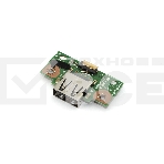 Плата с USB для Asus X507UA, фото2