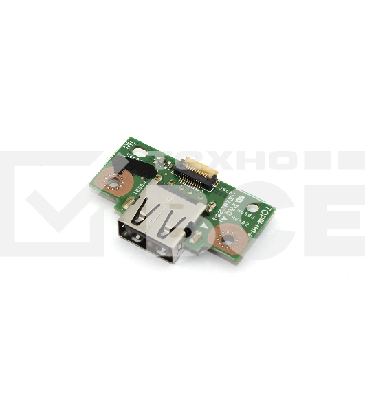 Плата с USB для Asus X507UA