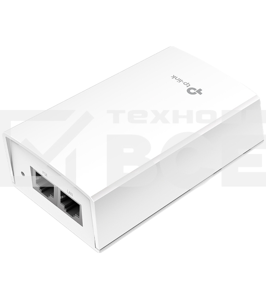 Адаптер TP-Link TL-POE4824G Passive PoE 48В SMB