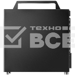 Компьютерный корпус JONSBO T8 PLUS Black без БП, боковые панели из закаленного стекла, mini-ITX, черный, фото18