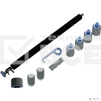 Комплект роликов Cet CET5535 (RM1-0699/0036/0037/RL1-0019/0007) для HP LJ 4200/4300/4250 (упак.:9шт), фото3