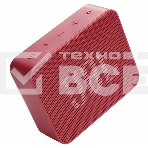 Портативная акустика JBL GO Essential, красный, фото11