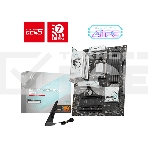 Материнская плата MSI B850 GAMING PLUS WIFI SocketAM5 AMD B850 4xDDR5 ATX AC`97 8ch(7.1) 5Gigabit RAID+DP, фото6