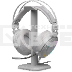 Гарнитура Defender LAMIA 2 RGB USB WHITE REDRAGON, фото9