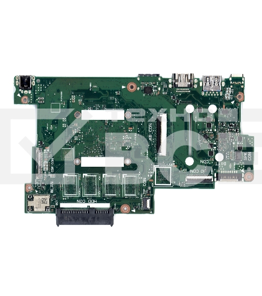 Материнская плата для Asus E203NA 2G/N3350 90NB0FC0-R00030