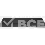 Восстановленный в производственных условиях управляемый L2 коммутатор D-Link DES-3028_RFB/A1 с 24 портами 10/100Base-TX, 2 портами 1000BASE-T и 2 комбо-портами 1000BASE-T/SFP, фото 1