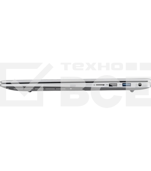Ноутбук OSIO FocusLine F150i-020 15.6