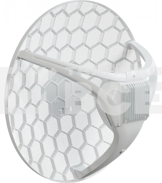 Радиомаршрутизатор LTE-клиент MikroTik LHGGM&EG18-EA LHG LTE18 kit