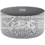 Умная колонка Yandex Станция Мини 3 Алиса серый 12W 1.0 BT/Wi-Fi, фото15